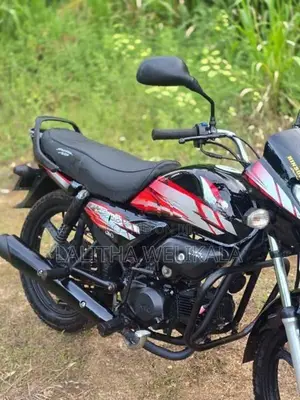 Hero HF Deluxe 2018