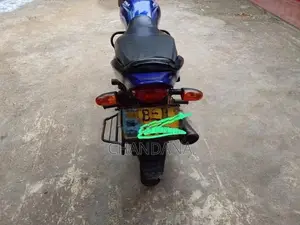 Bajaj Platina Allow weels 2016