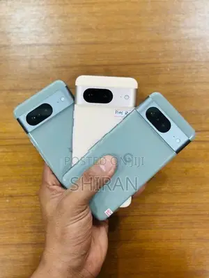 Google Pixel 8 128GB (Used)