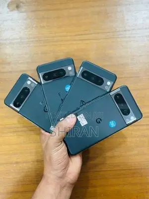 Google Pixel 8 Pro 128GB (Used)