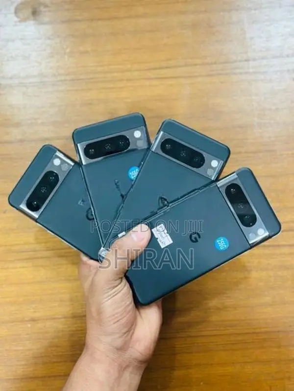 Google Pixel 8 Pro 128GB (Used)