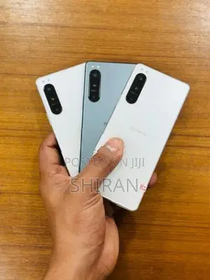 Sony Xperia 5 IV 128GB (Used)