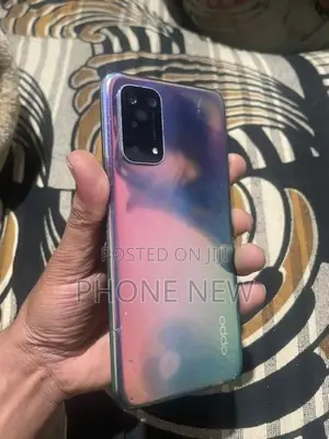 Oppo A54 5G (Used)