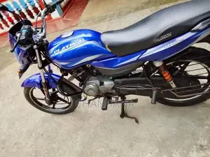 Bajaj Platina Allow weels 2016