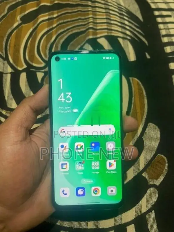 Oppo A54 5G (Used)