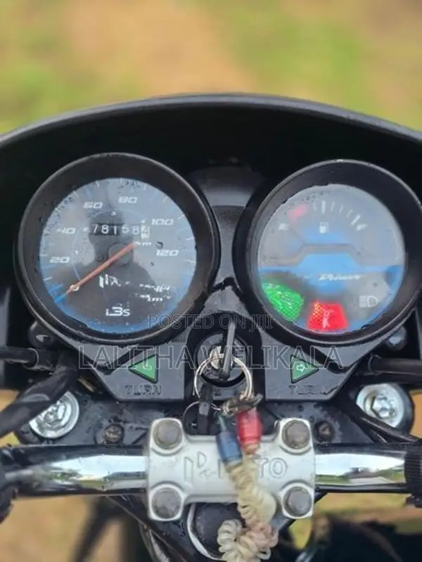 Hero HF Deluxe 2018