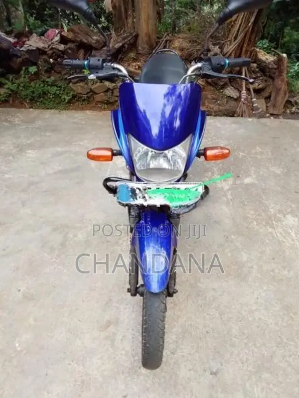 Bajaj Platina Allow weels 2016
