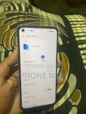 Oppo A54 5G (Used)