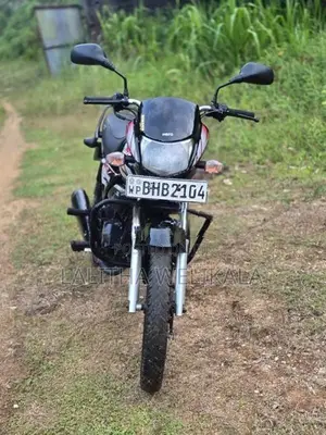 Hero HF Deluxe 2018