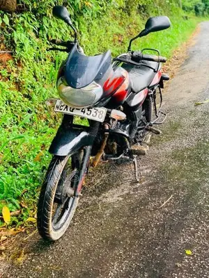 Bajaj Discover Discovery 150 (2012) 2012