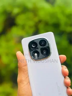 Xiaomi Redmi Note 14 Pro Plus (Used)