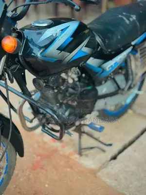 Bajaj CT100 Document clear 2006