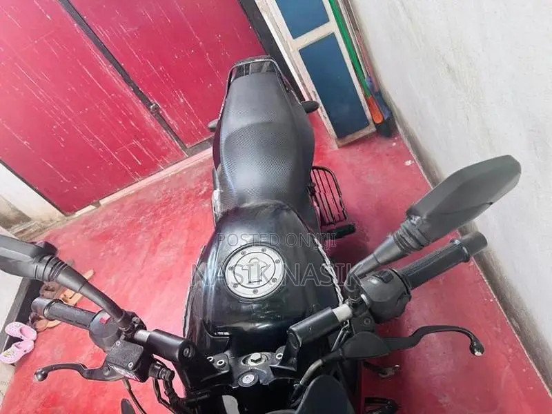 Bajaj Pulsar 150