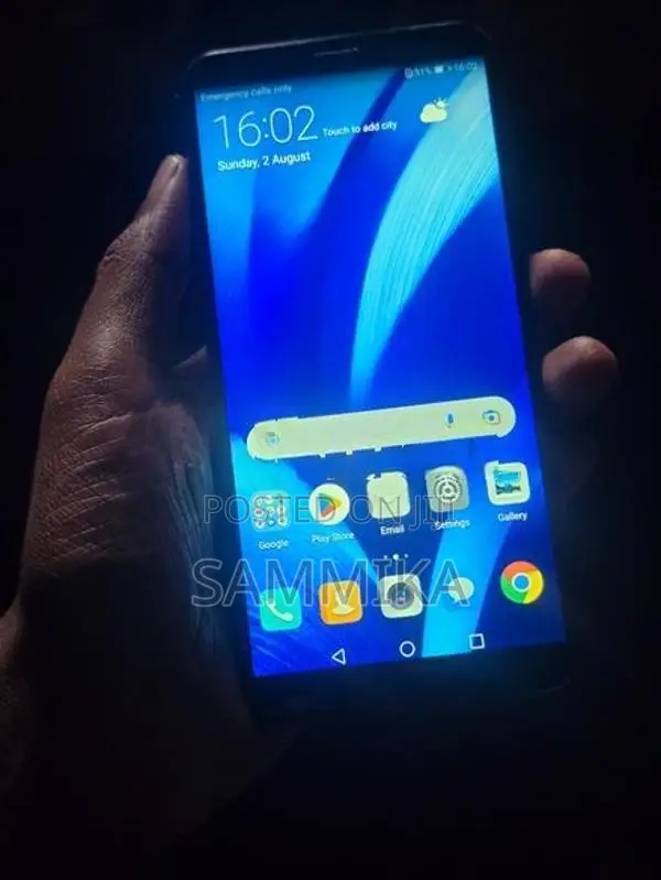 Huawei Nova 2i 4gb 64gb (Used)