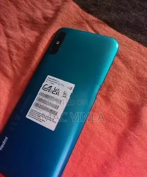Xiaomi Redmi 9A 32gb (Used)