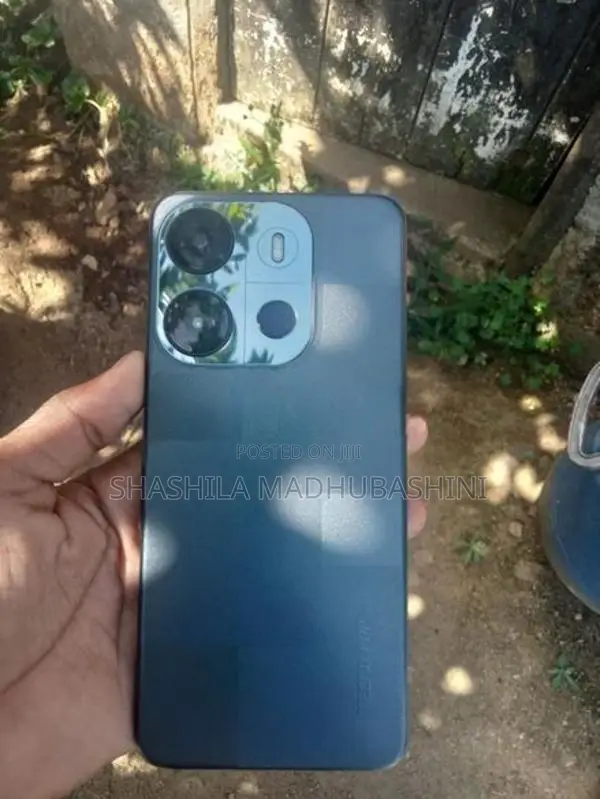 Tecno Pop 7 (Used)