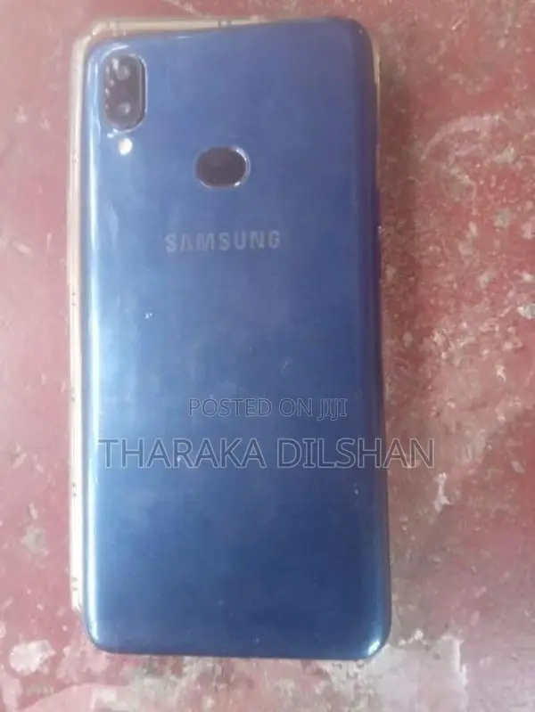 Samsung Galaxy M01s (Used)
