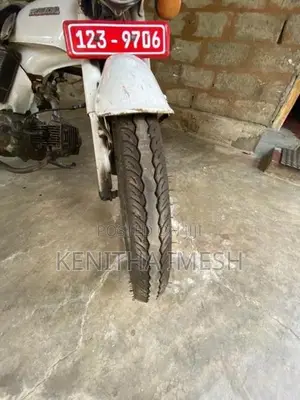 Honda CD Down 1989