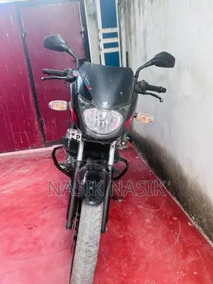 Bajaj Pulsar 150