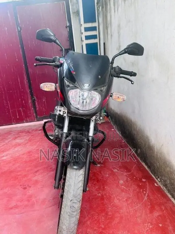 Bajaj Pulsar 150