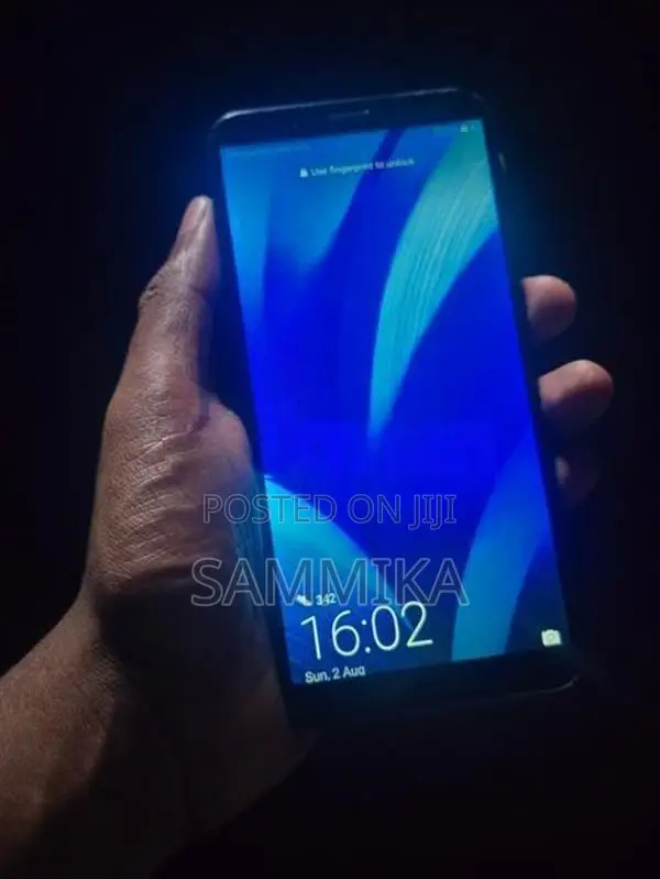 Huawei Nova 2i 4gb 64gb (Used)