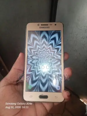 Samsung Galaxy J2 (Used)
