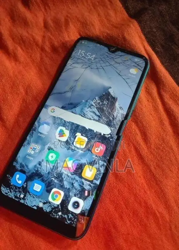 Xiaomi Redmi 9A 32gb (Used)