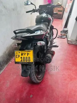 Bajaj Pulsar 150