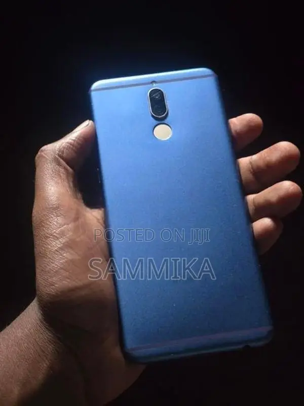 Huawei Nova 2i 4gb 64gb (Used)
