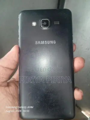 Samsung Galaxy J2 (Used)