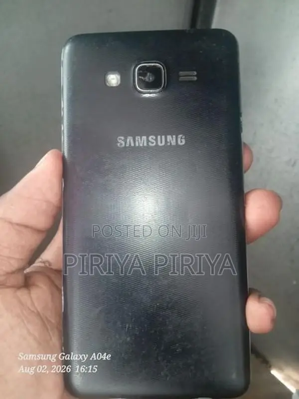 Samsung Galaxy J2 (Used)