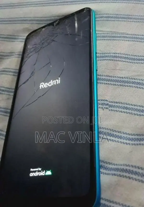 Xiaomi Redmi 9A 32gb (Used)