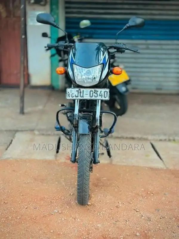 Bajaj CT100 Document clear 2006