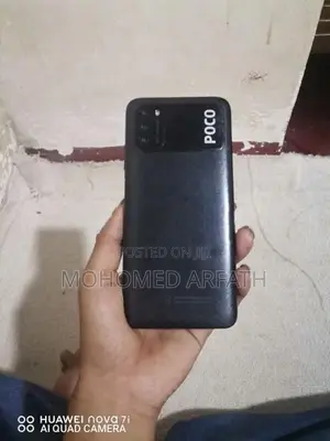 Xiaomi Poco M3 (Used)