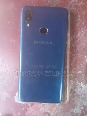 Samsung Galaxy M01s (Used)