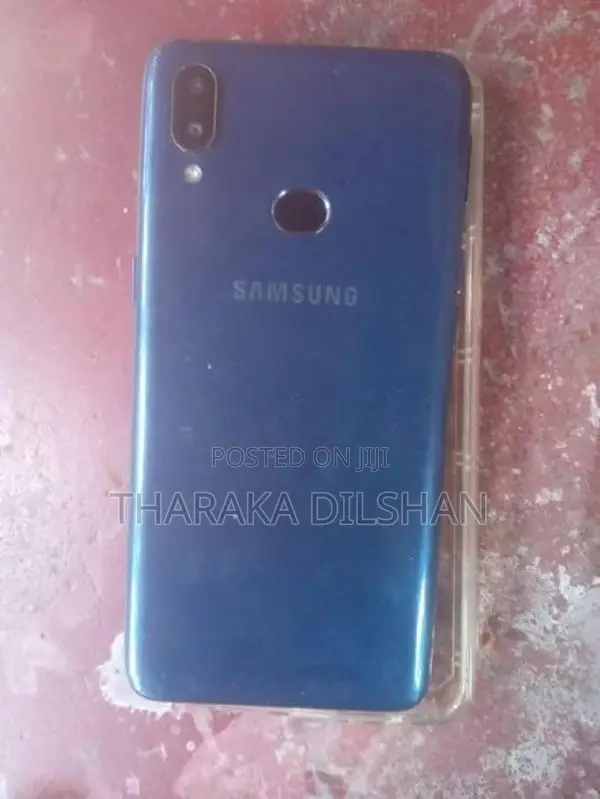 Samsung Galaxy M01s (Used)