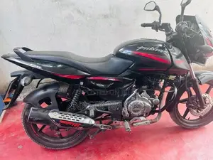 Bajaj Pulsar 150