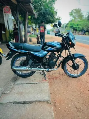 Bajaj CT100 Document clear 2006