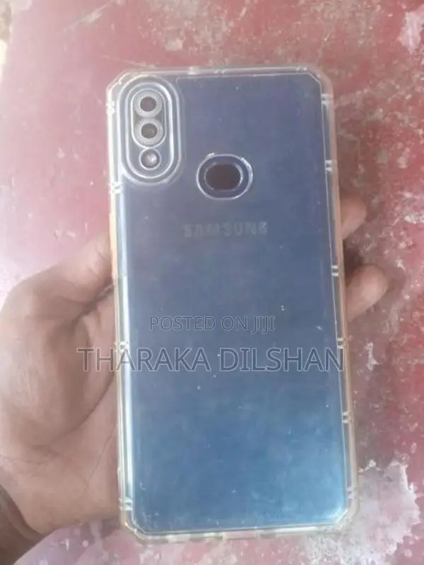 Samsung Galaxy M01s (Used)