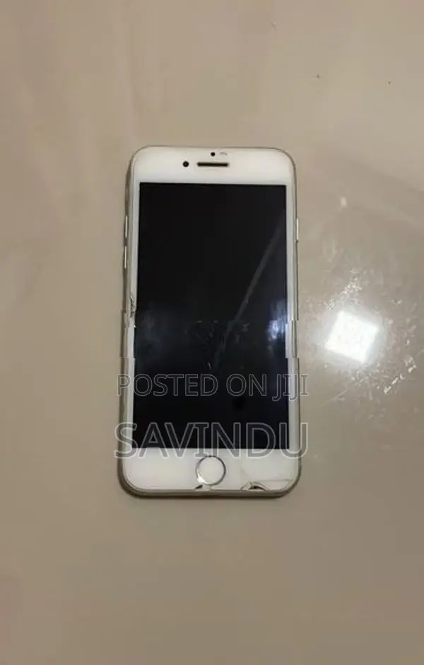 Apple iPhone 7 White (Used)