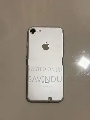 Apple iPhone 7 White (Used)