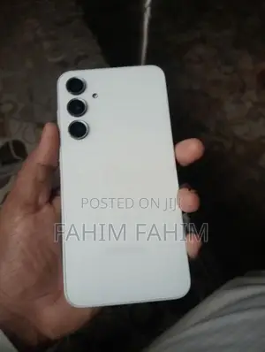 Samsung Galaxy A35 galaxyA35 5g (Used)