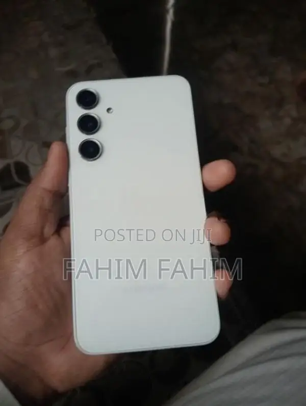 Samsung Galaxy A35 galaxyA35 5g (Used)