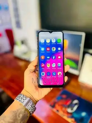 Samsung Galaxy M02s used (Used)