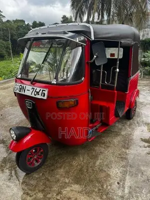 Bajaj RE 2008 QN