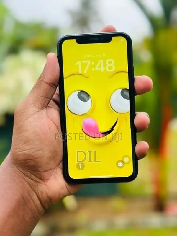 Apple iPhone XR 64GB (Used)