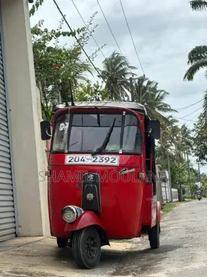 Bajaj RE 1950