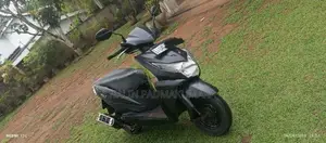 Honda Dio 2014