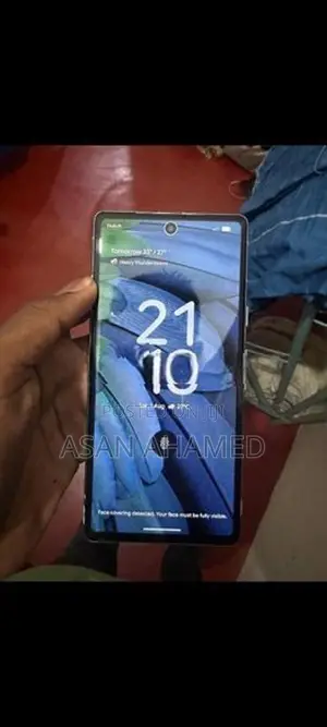 Google Pixel 7a (Used)