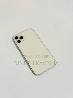 Apple iPhone 11 Pro (Used)